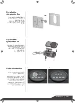 Preview for 119 page of Hornbach 6773389 Installation And User Manual