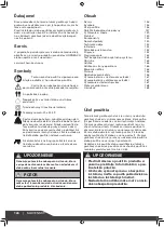 Preview for 146 page of Hornbach 6773389 Installation And User Manual