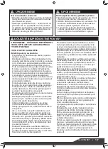 Preview for 147 page of Hornbach 6773389 Installation And User Manual