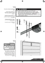 Preview for 159 page of Hornbach 6773389 Installation And User Manual