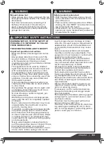 Preview for 195 page of Hornbach 6773389 Installation And User Manual