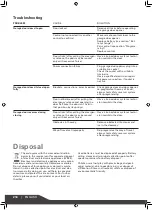 Preview for 216 page of Hornbach 6773389 Installation And User Manual