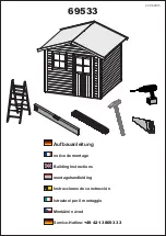 Hornbach 69533 Building Instructions preview