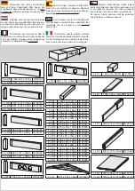 Предварительный просмотр 2 страницы Hornbach 74665 Building Instructions