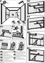 Предварительный просмотр 20 страницы Hornbach 74665 Building Instructions