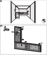 Предварительный просмотр 22 страницы Hornbach 74665 Building Instructions