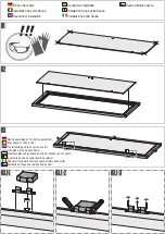 Предварительный просмотр 23 страницы Hornbach 74665 Building Instructions