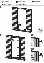 Предварительный просмотр 24 страницы Hornbach 74665 Building Instructions