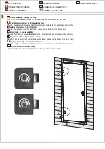 Предварительный просмотр 27 страницы Hornbach 74665 Building Instructions