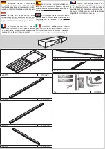 Предварительный просмотр 29 страницы Hornbach 74665 Building Instructions