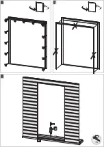 Предварительный просмотр 32 страницы Hornbach 74665 Building Instructions