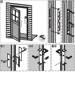 Предварительный просмотр 34 страницы Hornbach 74665 Building Instructions