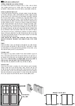 Предварительный просмотр 38 страницы Hornbach 74665 Building Instructions