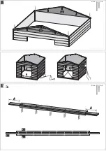 Preview for 9 page of Hornbach 81870 Building Instructions