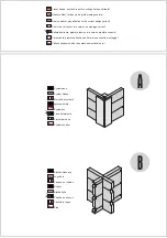 Preview for 53 page of Hornbach 81870 Building Instructions