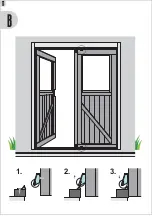 Preview for 75 page of Hornbach 81870 Building Instructions