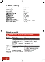 Preview for 68 page of Hornbach Pattfield PE-800TBM Manual