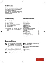 Preview for 1 page of Hornbach Pattfield PWD750T Manual