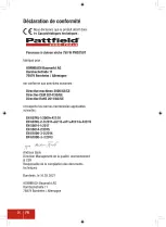 Preview for 26 page of Hornbach Pattfield PWD750T Manual