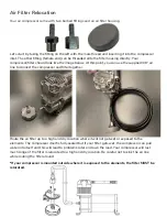 Preview for 4 page of HornBlasters AIRHORN Bullet 2MC Installation Manual