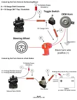 Preview for 11 page of HornBlasters AIRHORN Bullet 2MC Installation Manual