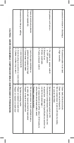 Preview for 8 page of HornBlasters MC-228 User Manual