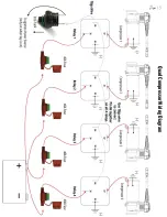 Предварительный просмотр 15 страницы HornBlasters NATHAN AIRCHIME Installation Manual