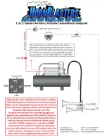 Preview for 7 page of HornBlasters Psychoblaster Installation Manual