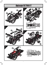 Preview for 3 page of Hornby Hobbies A06304 Manual