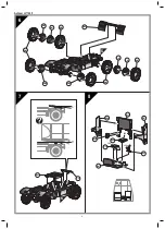 Preview for 4 page of Hornby Hobbies A06304 Manual