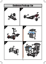 Preview for 14 page of Hornby Hobbies A06304 Manual