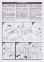 Предварительный просмотр 2 страницы Hornby Hobbies Airfix A01003B Quick Start Manual