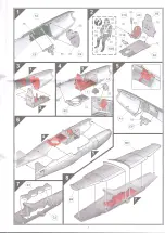 Preview for 3 page of Hornby Hobbies AIRFIX A02069 Manual