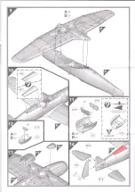 Preview for 4 page of Hornby Hobbies AIRFIX A02069 Manual