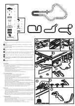 Preview for 2 page of Hornby Hobbies SCALEXTRIC Set Instructions