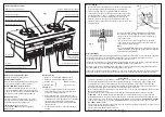 Preview for 2 page of Hornby HM 2000 Manual