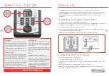 Предварительный просмотр 4 страницы Hornby R8213 Operator'S Manual