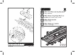 Preview for 1 page of Hornby R8243 Fixing Instructions