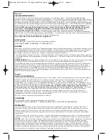 Preview for 3 page of Hornby R8250 Manual