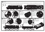 Preview for 2 page of Hornby STANDARD CLASS 4 Operating And Maintenance Instructions