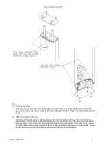 Предварительный просмотр 3 страницы HORNE TSV1-3 Installation, Operating,  & Maintenance Instructions