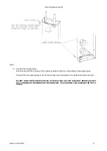 Предварительный просмотр 4 страницы HORNE TSV1-3 Installation, Operating,  & Maintenance Instructions