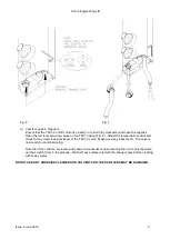 Предварительный просмотр 6 страницы HORNE TSV1-3 Installation, Operating,  & Maintenance Instructions