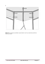 Предварительный просмотр 21 страницы HORNEET Claudia Instruction For Operation And Maintenance