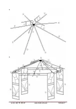 Предварительный просмотр 27 страницы HORNEET Claudia Instruction For Operation And Maintenance