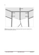 Preview for 28 page of HORNEET Claudia Instruction For Operation And Maintenance