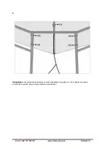 Предварительный просмотр 35 страницы HORNEET Claudia Instruction For Operation And Maintenance