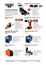 Preview for 2 page of HORNEET HS08114P001 Instruction For Operation And Maintenance