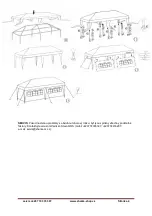 Preview for 4 page of HORNEET SA047 Instruction For Operation And Maintenance