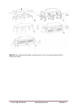 Preview for 15 page of HORNEET SA047 Instruction For Operation And Maintenance